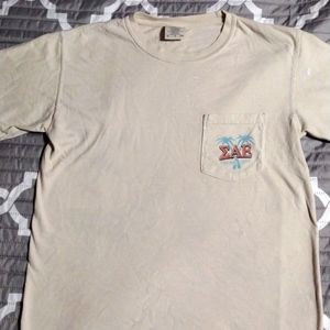 Sigma Alpha Epsilon formal 2019 trip